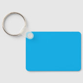 Prism Tile Sleutelhanger (Achterkant)