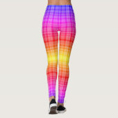 Prism Weave Leggings (Achterkant)