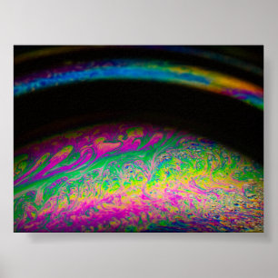 Prisma Binnen Poster