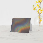 Prisma Gegoten NC 52 Kaart (Gele Bloem)