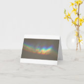 Prisma Gegoten NC 53 Kaart (Gele Bloem)