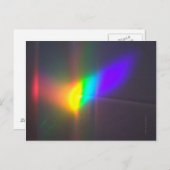 Prisma Gegoten PC 10 Briefkaart (Voorkant / Achterkant)