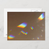 Prisma Gegoten PC 13 Briefkaart (Voorkant / Achterkant)