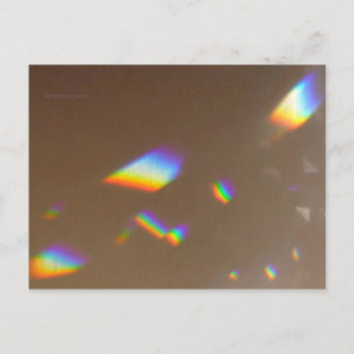 Prisma Gegoten PC 13 Briefkaart