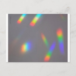 Prisma Gegoten PC 20 Briefkaart