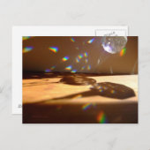 Prisma Gegoten PC 26 Briefkaart (Voorkant / Achterkant)