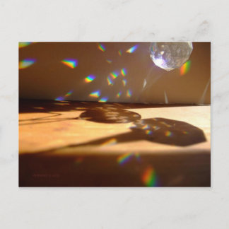 Prisma Gegoten PC 26 Briefkaart