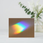 Prisma Gegoten PC 6 Briefkaart (Staand voorkant)