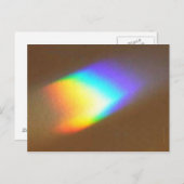 Prisma Gegoten PC 6 Briefkaart (Voorkant / Achterkant)