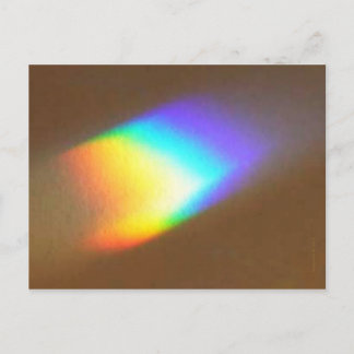 Prisma Gegoten PC 6 Briefkaart