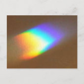 Prisma Gegoten PC 6 Briefkaart (Voorkant)