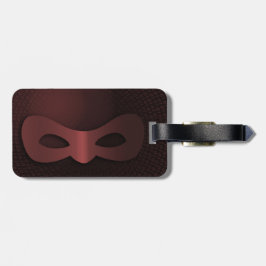 PRISMA - "KANT EN KLARE TIRANNIE " BAGAGELABEL