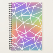prisma synapse net - regenboog web : planner (Voorkant)