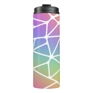 prisma synapse net - regenboog web : thermosbeker