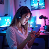 prismapuls Case-Mate iPhone case