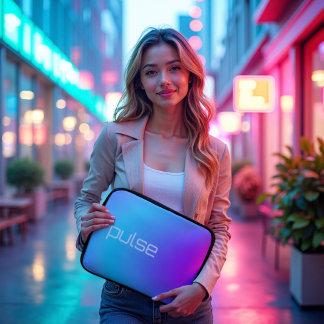 prismapuls laptop sleeve