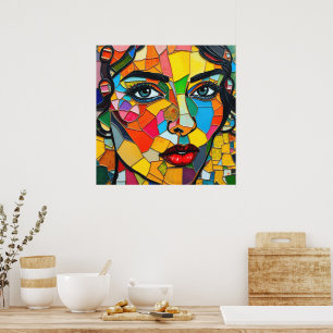 Prismara - Fragmenten van haar vlam Poster