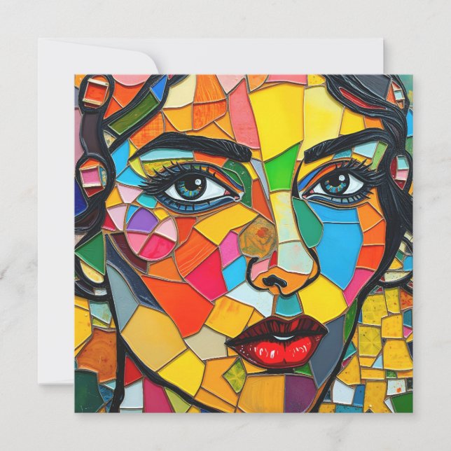 “Prismara” - Fragments of Her Flame (Voorkant)