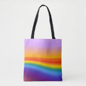 prismastroom tote bag (Voorkant)