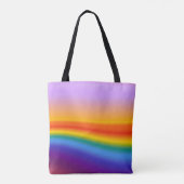 prismastroom tote bag (Achterkant)