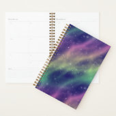 prismatic aurora : planner (Display)