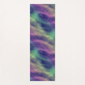Prismatic Aurora : Yoga Mat (Voorkant)