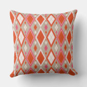  Prismatic Dream Pillow Kussen (Achterkant)