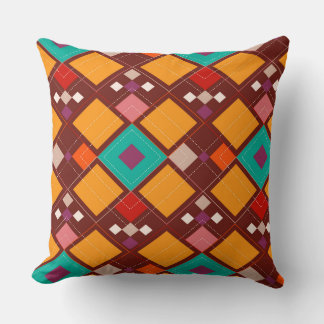 Prismatic Dream Pillow Kussen