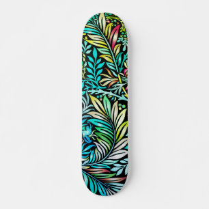 Prismatic Fern Green Persoonlijk Skateboard