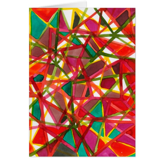 Prismatic II (Voorkant)