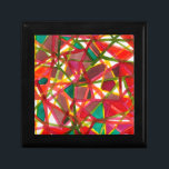 Prismatic II Cadeaudoosje<br><div class="desc">Patronen</div>