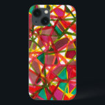 Prismatic II Case-Mate iPhone Case<br><div class="desc">Patronen</div>