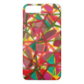 Prismatic II Case-Mate iPhone Case (Achterkant)
