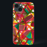 Prismatic II Case-Mate iPhone Case<br><div class="desc">Patronen</div>