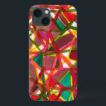 Prismatic II Case-Mate iPhone Case<br><div class="desc">Patronen</div>