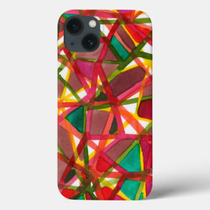 Prismatic II Case-Mate iPhone Case