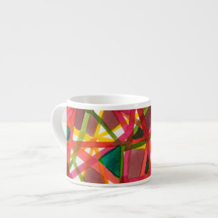 Prismatic II Espresso Kop