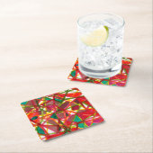 Prismatic II Kartonnen Onderzetters (Insitu)