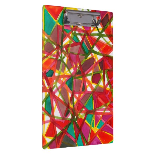 Prismatic II Klembord (Rechts)