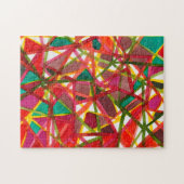 Prismatic II Legpuzzel (Horizontaal)