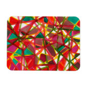 Prismatic II Magneet (Horizontaal)