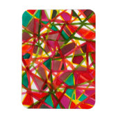 Prismatic II Magneet (Verticaal)