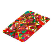 Prismatic II Magneet (Linkerzijde)