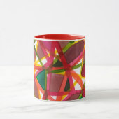 Prismatic II Mok (Midden)