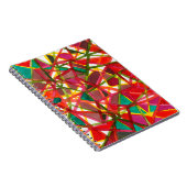 Prismatic II Notitieboek (Rechterzijde)