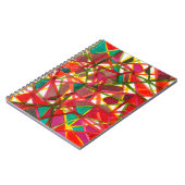 Prismatic II Notitieboek (Linkerzijde)