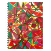 Prismatic II Notitieboek (Voorkant)