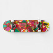 Prismatic II Persoonlijk Skateboard (Horizontaal)