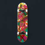 Prismatic II Persoonlijk Skateboard<br><div class="desc">Patronen</div>
