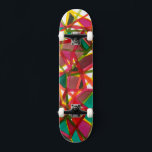 Prismatic II Persoonlijk Skateboard<br><div class="desc">Patronen</div>